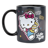 Sanrio Heat Change Mug Hello Kitty Candies 320 ml   