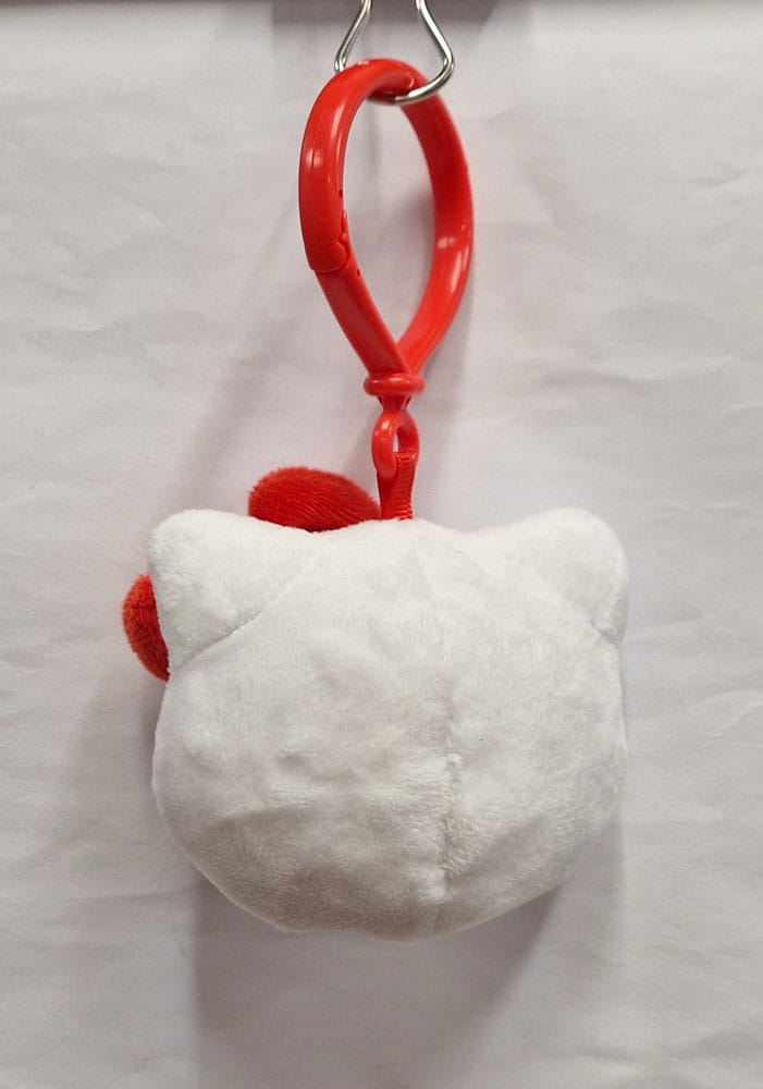 Sanrio Plush Keychain Hello Kitty 12 cm  