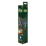 The Legend of Zelda Mousepad Pierre 35 x 25 cm 