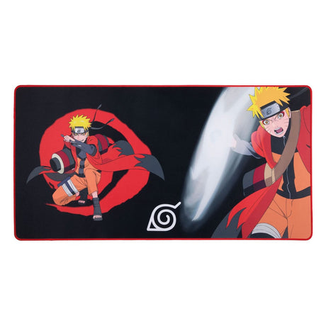 Naruto XXL Pro Mousepad 90 x 46 cm   