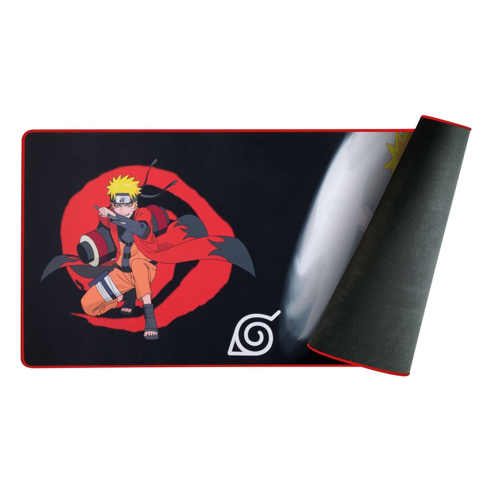 Naruto XXL Pro Mousepad 90 x 46 cm   
