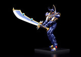 Yu-Gi-Oh! Oshi Works Statue Buster Blader 23 cm     