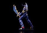 Yu-Gi-Oh! Oshi Works Statue Buster Blader 23 cm     