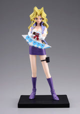 Yu-Gi-Oh! Oshi Works Statue 1/7 Mai Valentine 23 cm         