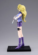Yu-Gi-Oh! Oshi Works Statue 1/7 Mai Valentine 23 cm         