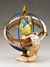 Witch Hat Atelier Statue 1/8 Coco 22 cm      