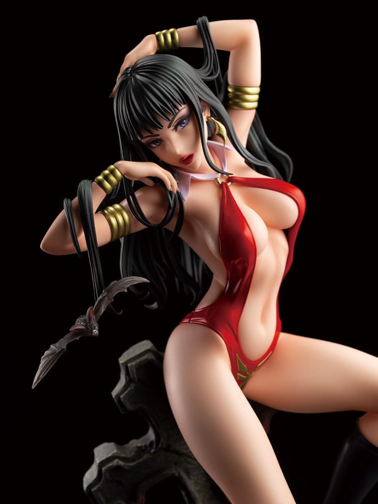 Vampirella Bishoujo PVC Statue 1/7 Vampirella 20 cm 