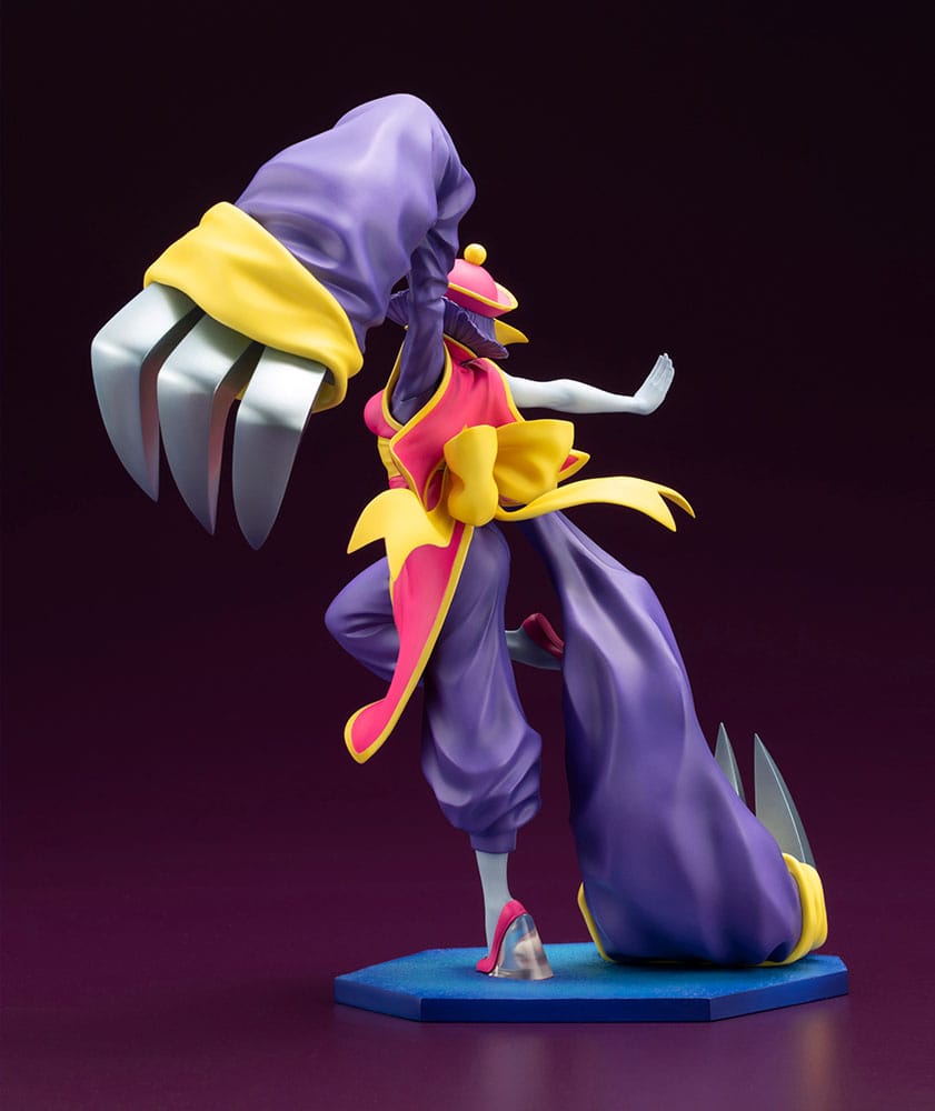 Darkstalkers Bishoujo PVC Statue 1/7 Hsien-Ko 29 cm