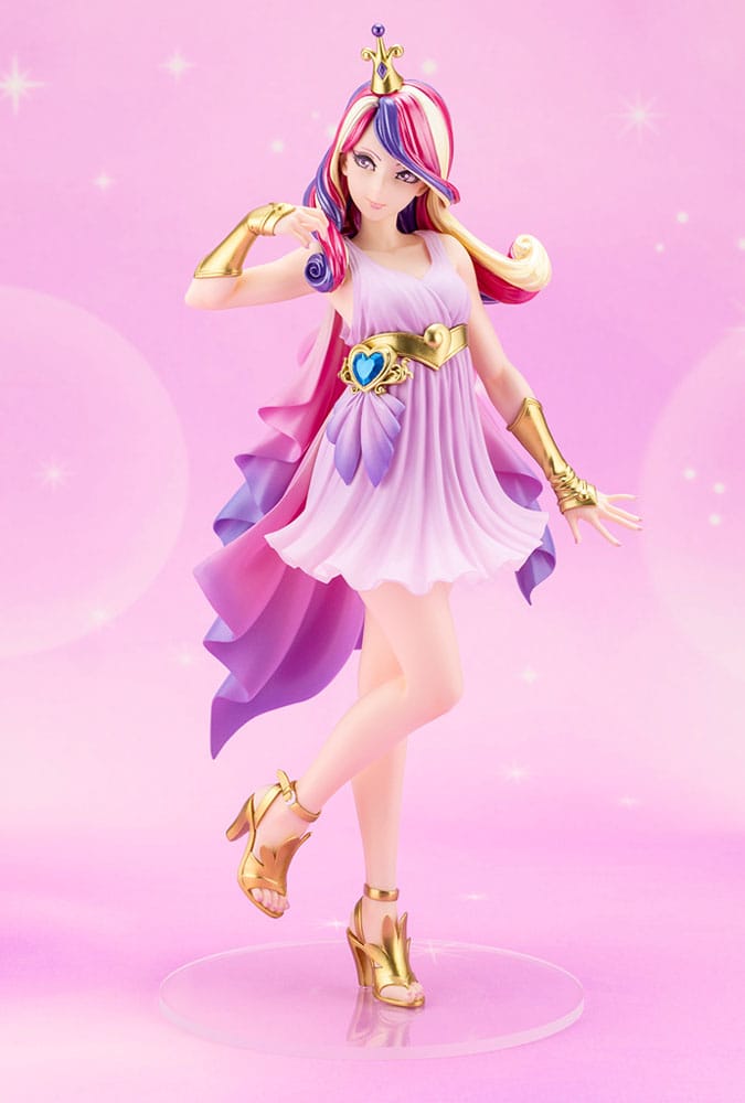 My Little Pony Bishoujo PVC Statue 1/7 Princess Cadance 22 cm   