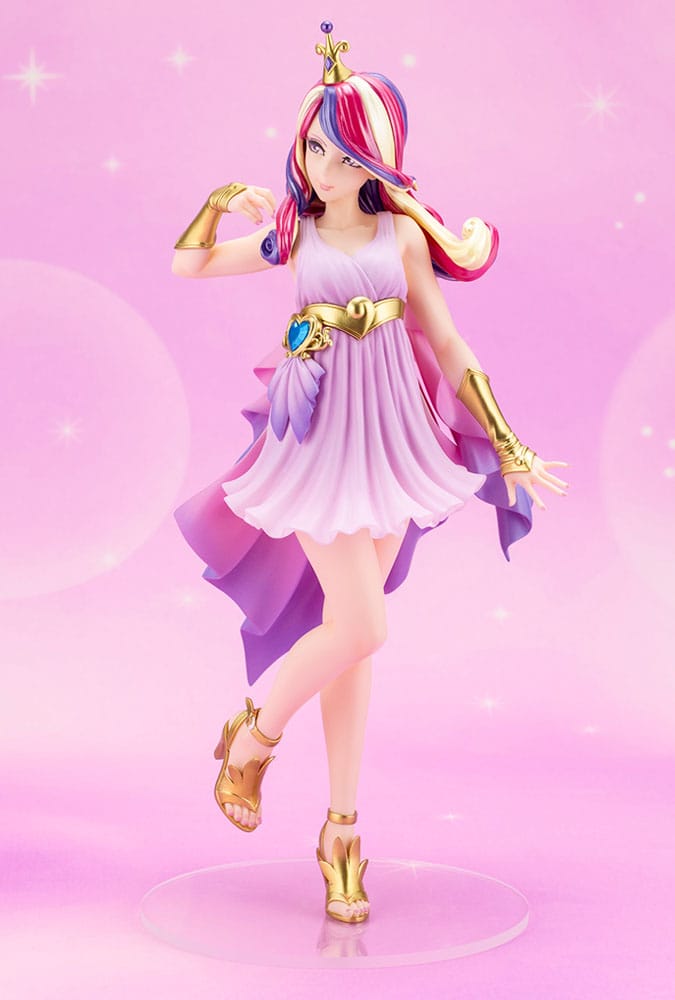 My Little Pony Bishoujo PVC Statue 1/7 Princess Cadance 22 cm   