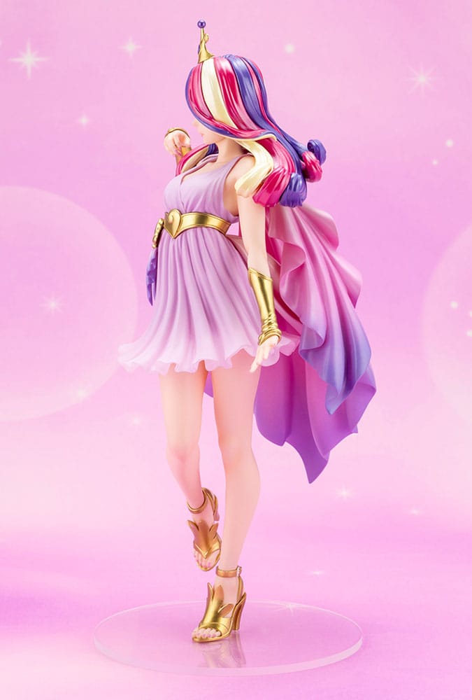 My Little Pony Bishoujo PVC Statue 1/7 Princess Cadance 22 cm   