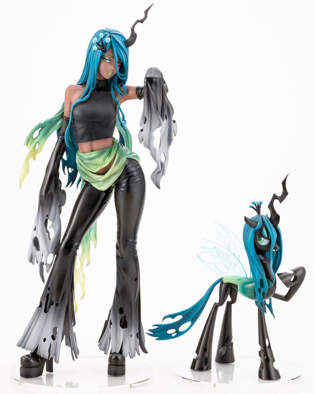 My Little Pony Bishoujo PVC Statue 1/7 Queen Chrysalis 25 cm   