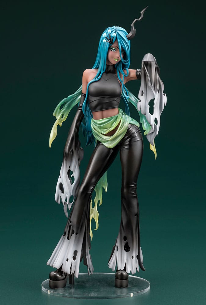 My Little Pony Bishoujo PVC Statue 1/7 Queen Chrysalis 25 cm   
