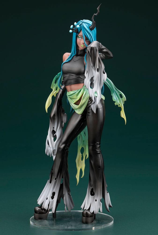 My Little Pony Bishoujo PVC Statue 1/7 Queen Chrysalis 25 cm   