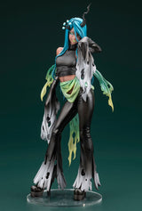 My Little Pony Bishoujo PVC Statue 1/7 Queen Chrysalis 25 cm   