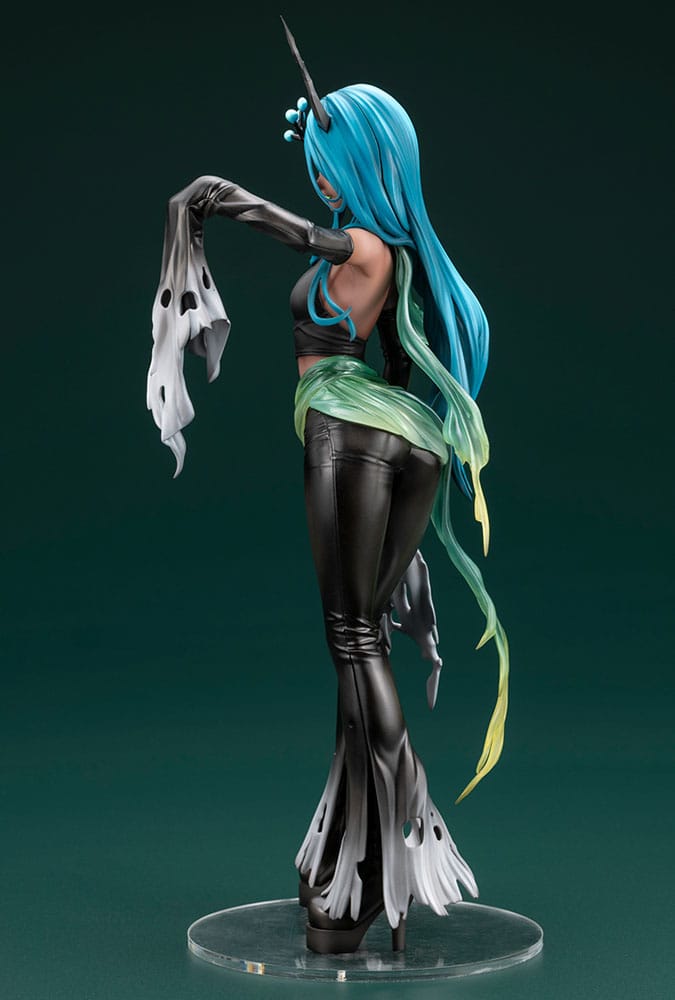 My Little Pony Bishoujo PVC Statue 1/7 Queen Chrysalis 25 cm   