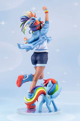 My Little Pony Bishoujo PVC Statue 1/7 Rainbow Dash 24 cm