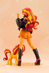 My Little Pony Bishoujo PVC Statue 1/7 Sunset Shimmer 22 cm 