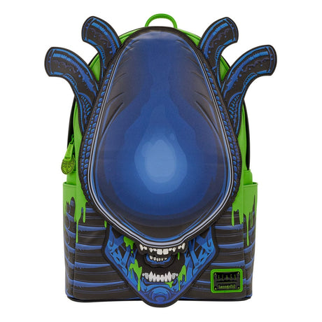 20th Century Studios by Loungefly Full-Size Backpack Alien