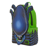 20th Century Studios by Loungefly Full-Size Backpack Alien