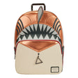 Crunchyroll by Loungefly Full-Size Backpack Chainsaw Man