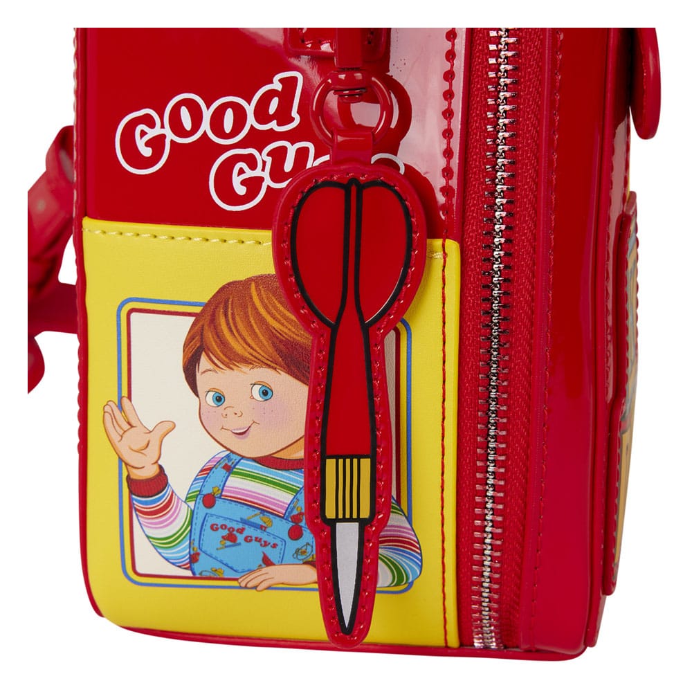 Chucky by Loungefly Crossbody Chucky