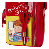 Chucky by Loungefly Crossbody Chucky