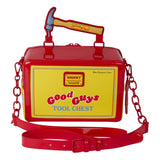 Chucky by Loungefly Crossbody Chucky