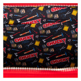 Chucky by Loungefly Crossbody Chucky