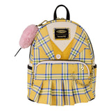 Clueless by Loungefly Mini Backpack Cher Cosplay
