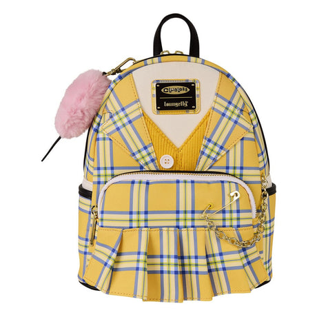 Clueless by Loungefly Mini Backpack Cher Cosplay