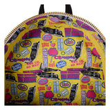 Clueless by Loungefly Mini Backpack Cher Cosplay