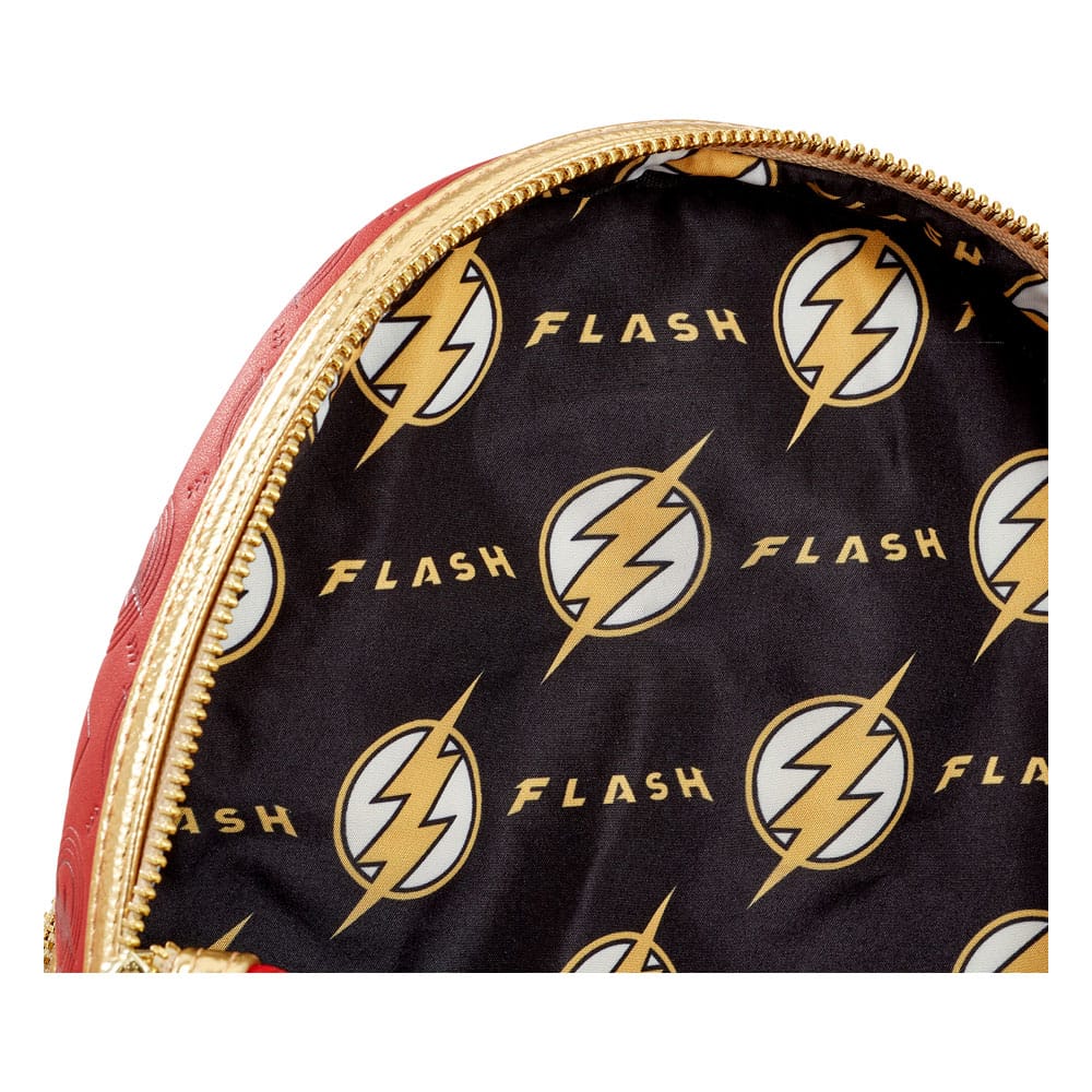 DC Comics by Loungefly Mini Backpack The Flash 