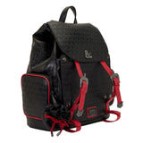 Loungefly D&D Full-Size Backpack | Hasbro Dungeons & Dragons