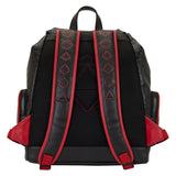 Loungefly D&D Full-Size Backpack | Hasbro Dungeons & Dragons