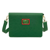 Dr. Seuss by Loungefly Crossbody Bag Grinch Holiday