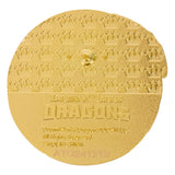 Dreamworks by Loungefly Enamel Pins Blind Box How to Train your Dragon Assortment (12)