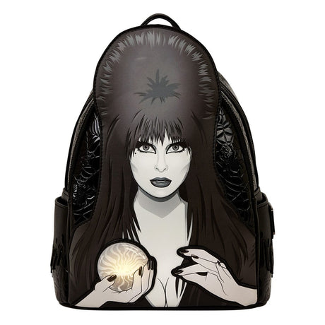 Elvira by Loungefly Mini Backpack 