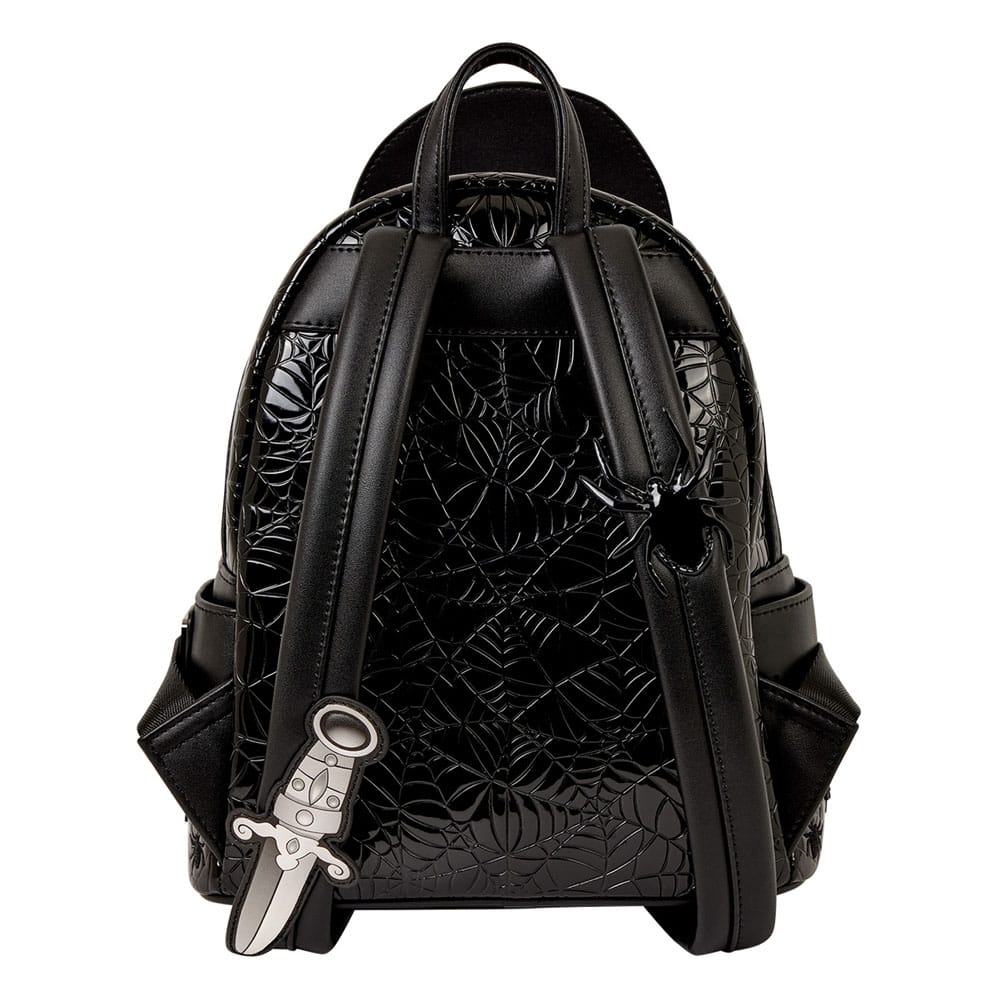 Elvira by Loungefly Mini Backpack 