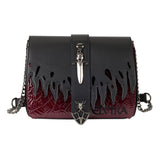 Elvira by Loungefly Crossbody 