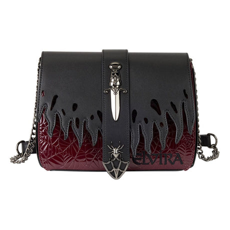 Elvira by Loungefly Crossbody 