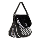 Universal by Loungefly Crossbody Denim Felix the Cat