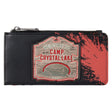 Warner Bros by Loungefly Cardholder Friday the 13th