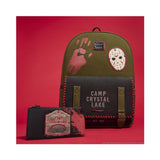 Warner Bros by Loungefly Cardholder Friday the 13th