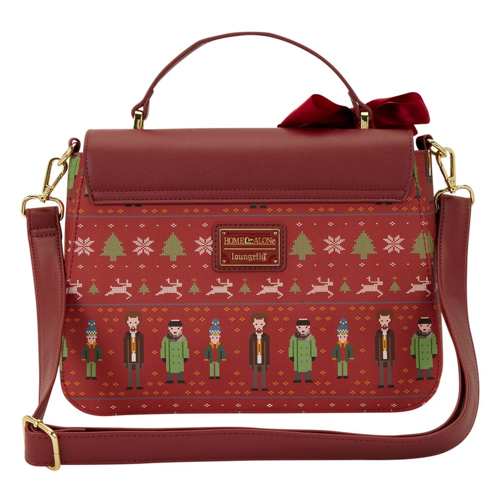 20th Century Studio by Loungefly Crossbody Bag Home Alone