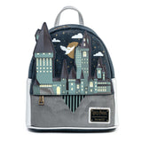 Harry Potter by Loungefly Backpack Hogwarts Castle