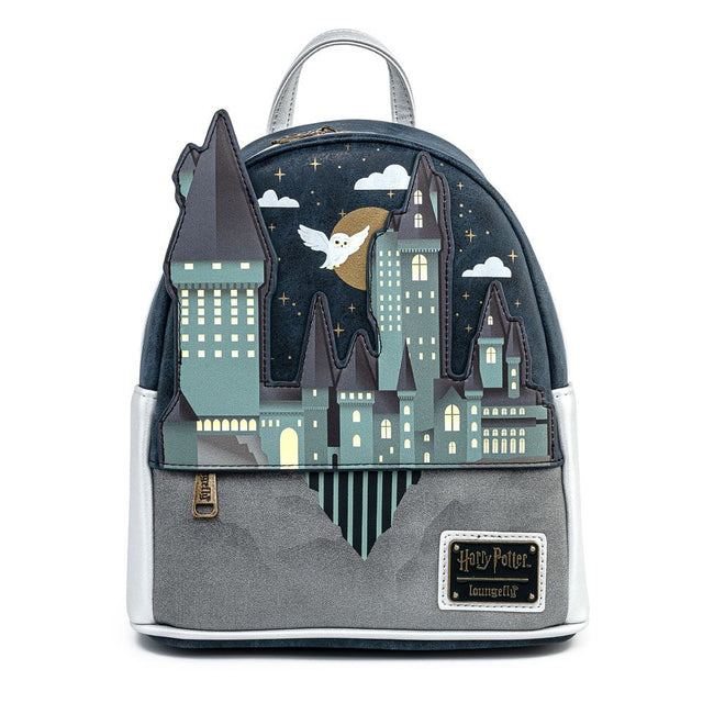 Harry Potter by Loungefly Backpack Hogwarts Castle