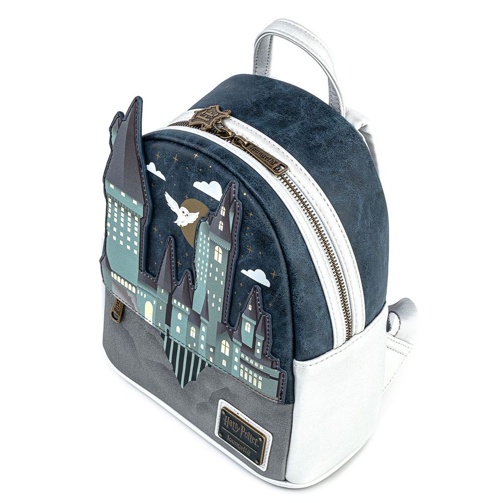 Harry Potter by Loungefly Backpack Hogwarts Castle