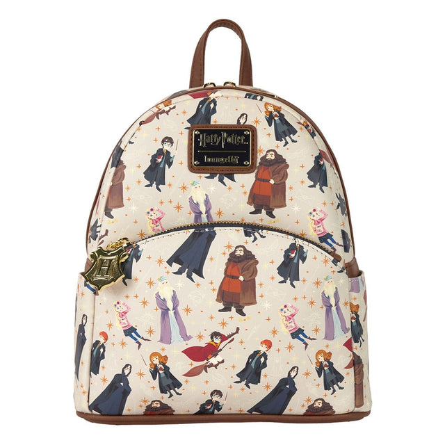 Harry Potter by Loungefly Backpack Mini Spring