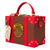 Harry Potter by Loungefly Crossbody Hogwarts Express Luggage